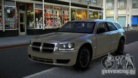 Dodge Magnum Hayohap для GTA 4