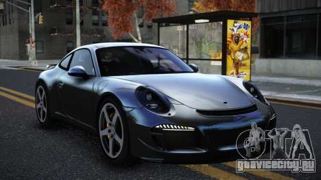 RUF RGT-8 Xijohozi для GTA 4