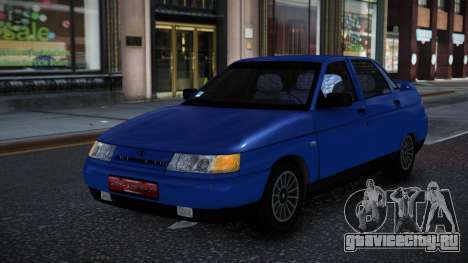 VAZ 21103 Yelotoj для GTA 4