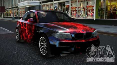 BMW 1M Lithem S12 для GTA 4