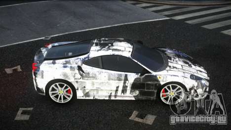 Ferrari F430 Etashi S11 для GTA 4