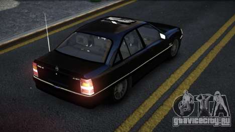 Chevrolet Omega Doruk для GTA 4