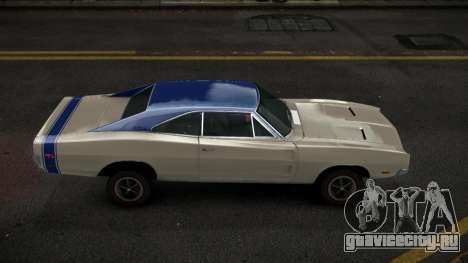 Dodge Charger Qokame для GTA 4