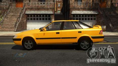 Daewoo Espero Fadmuh для GTA 4