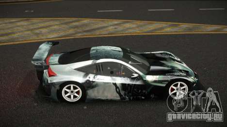 Honda HSV Tristun S11 для GTA 4