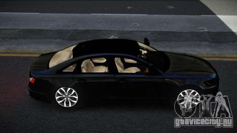 Audi A6 Dinbatoh для GTA 4