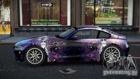 BMW Z4 Mialey S12 для GTA 4