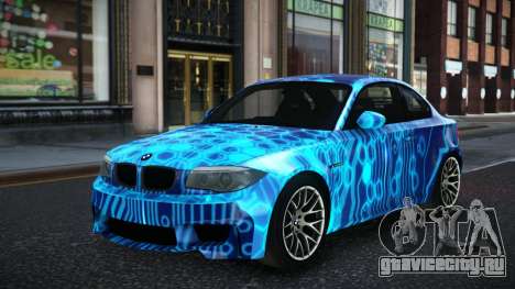 BMW 1M Lithem S9 для GTA 4