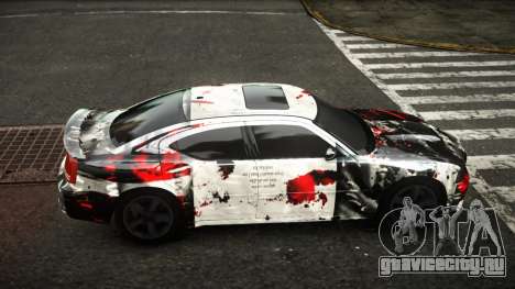 Dodge Charger Diater S12 для GTA 4