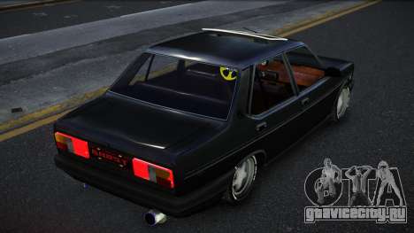 Tofas 131 Beyov для GTA 4