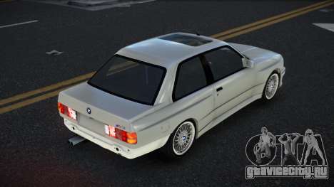 BMW M3 E30 Higke для GTA 4