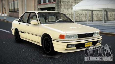 Mitsubishi Galant Pajeqoba для GTA 4