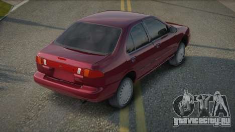 Nissan Sentra B14 для GTA San Andreas