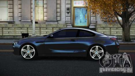 BMW M6 Dukzemix для GTA 4