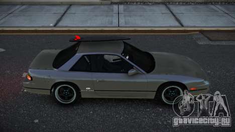Nissan Onevia Izog для GTA 4