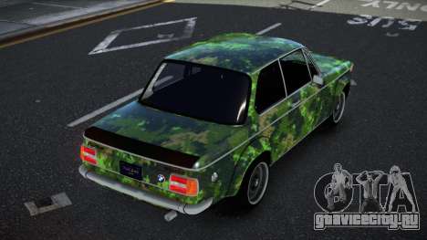 BMW 2002 Licole S7 для GTA 4