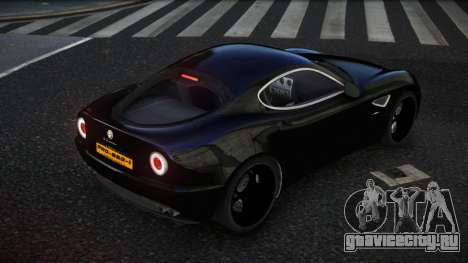 Alfa Romeo 8C Jidcofe для GTA 4