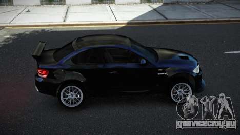 BMW 1M Bipiyifi для GTA 4