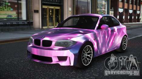 BMW 1M Lithem S7 для GTA 4
