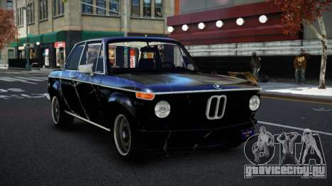 BMW 2002 Licole S6 для GTA 4
