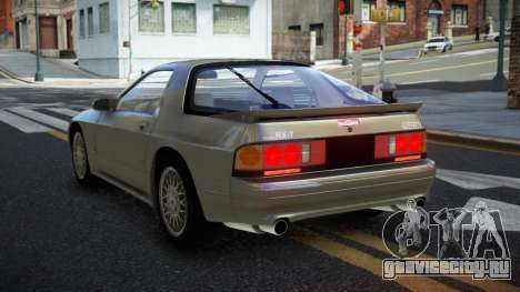 Mazda RX-7 Kakju для GTA 4
