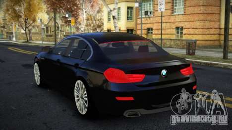 BMW M6 Dawe для GTA 4