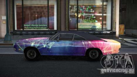 Dodge Charger Enlyo S2 для GTA 4