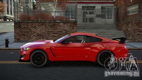 Ford Mustang Fainor для GTA 4