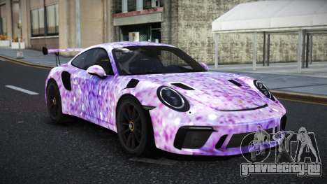 Porsche 911 Ronai S13 для GTA 4