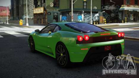 Ferrari F430 Wazateko для GTA 4