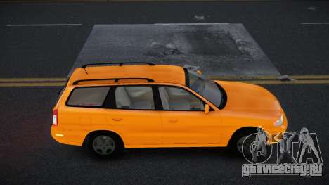 Daewoo Nubira Dowep для GTA 4