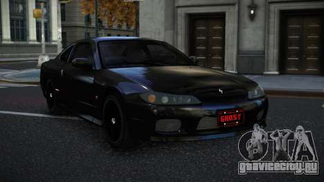 Nissan Silvia Boxyo для GTA 4