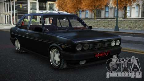 Tofas 131 Beyov для GTA 4