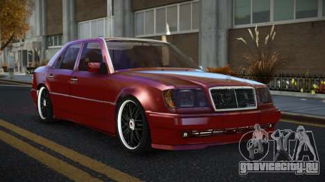 Mercedes-Benz E500 Judozuday для GTA 4