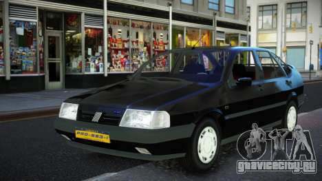 Fiat Tempra Yoyevat для GTA 4