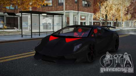 Lamborghini Sesto Elemento Vayod для GTA 4
