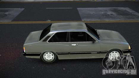 Chevrolet Chevelle Numceji для GTA 4