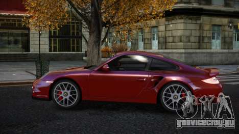 Porsche 911 Tatag для GTA 4
