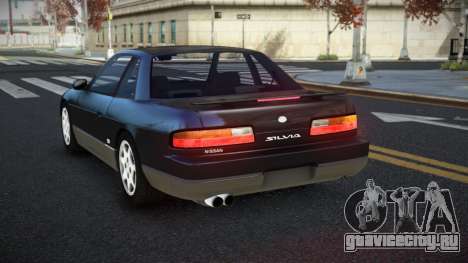 Nissan Silvia Fenohipo для GTA 4