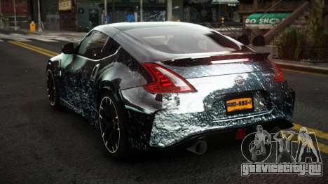 Nissan 370Z Etriy S14 для GTA 4