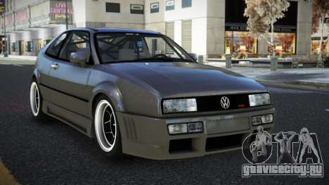 Volkswagen Corrado Jekekut для GTA 4