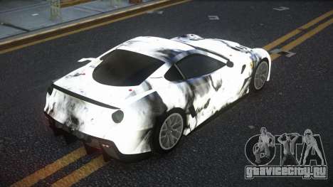 Ferrari 599 Brison S12 для GTA 4