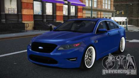 Ford Taurus Yakipu для GTA 4