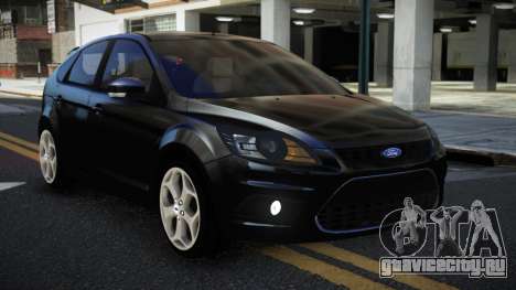 Ford Focus Gasefimiw для GTA 4