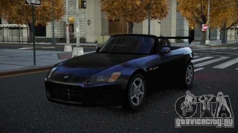 Honda S2000 Kodo для GTA 4