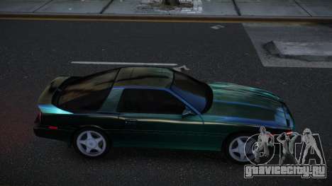 Toyota Supra Saisney S12 для GTA 4