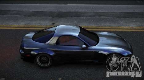 Mazda RX-7 Ronchel S12 для GTA 4