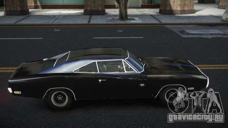 Dodge Charger Qubkugik для GTA 4