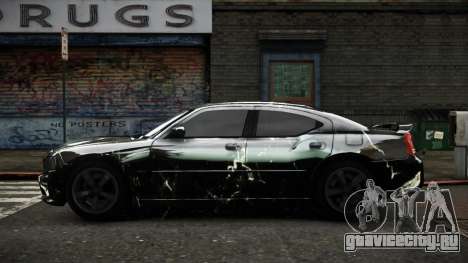 Dodge Charger Diater S9 для GTA 4