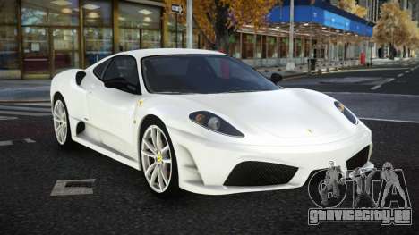 Ferrari F430 Etashi для GTA 4